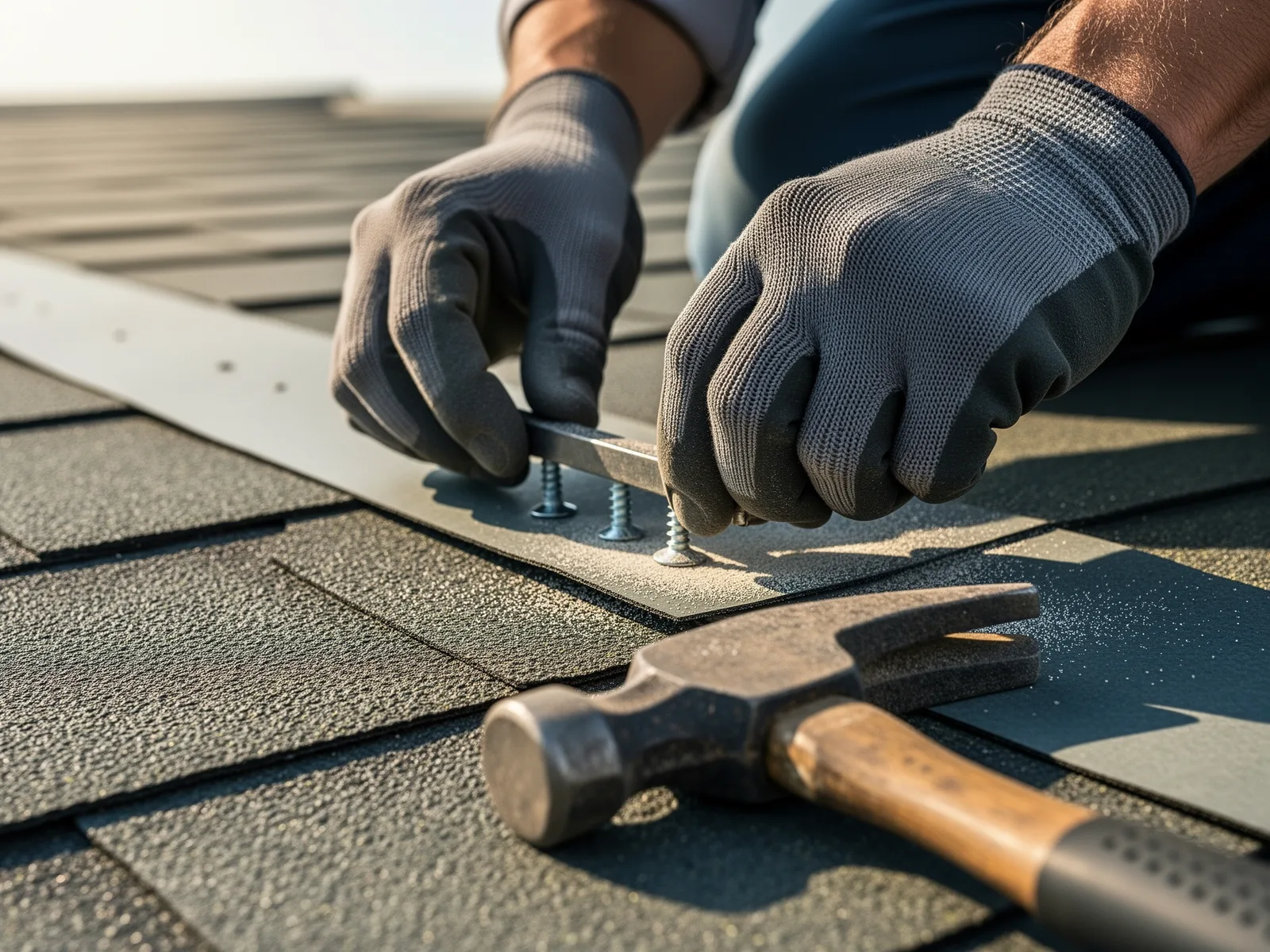 Why choose Fascia Repair in Le Roy, WV